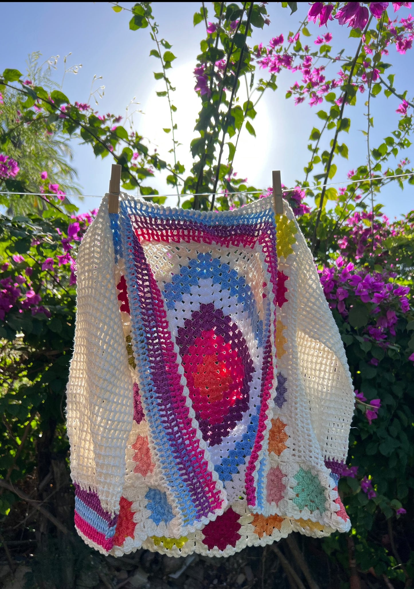 Happy Life Cardigan