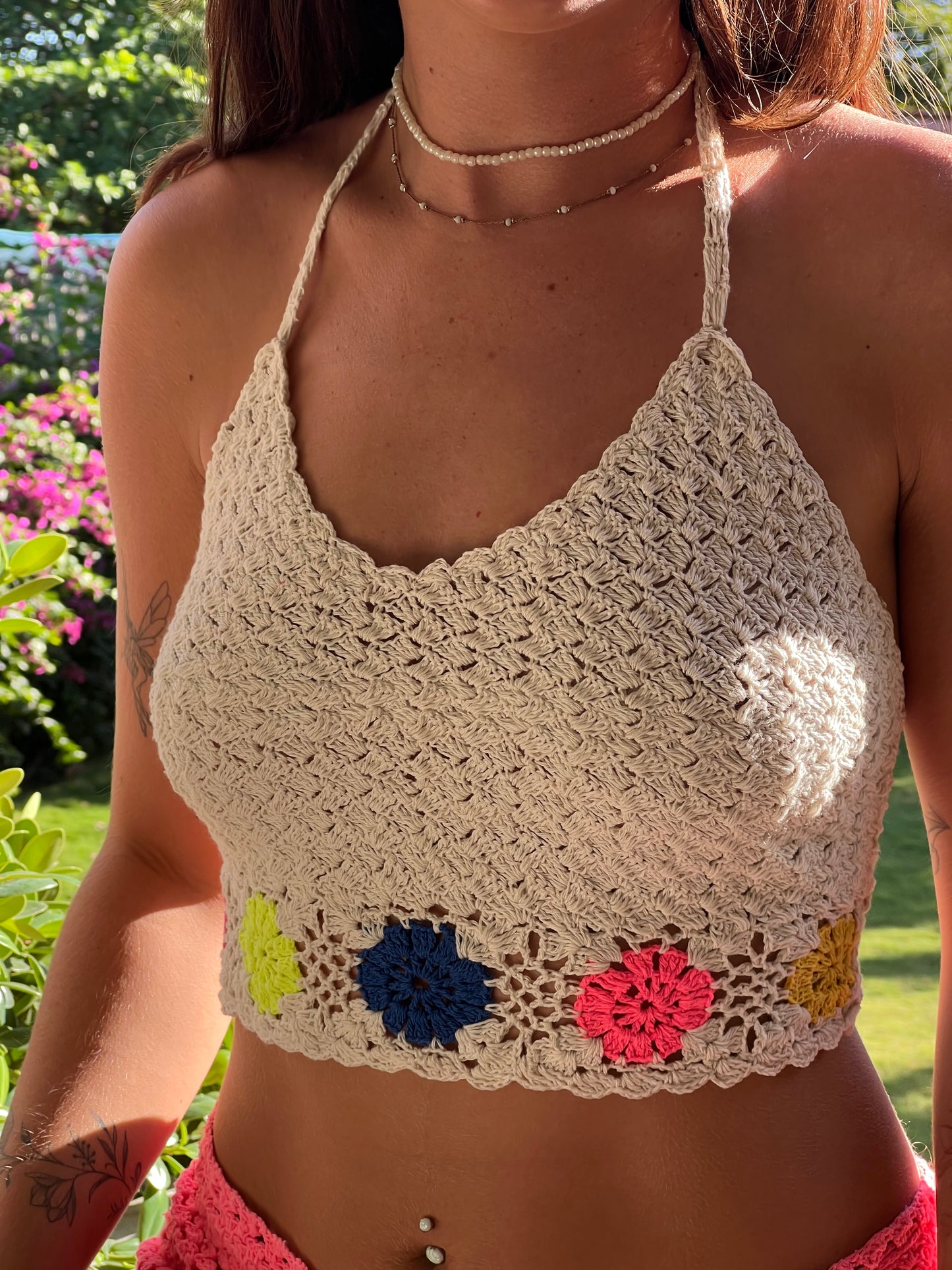 Best Friend Tank Top