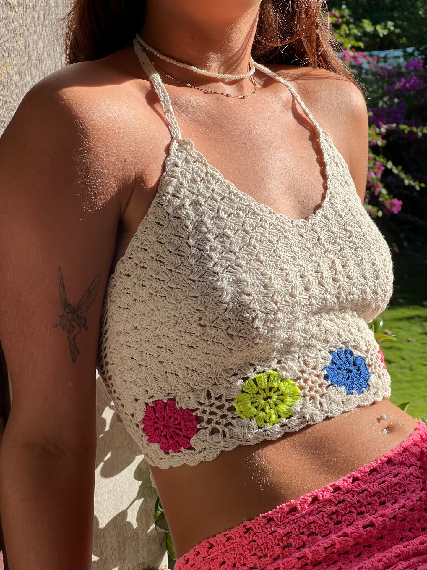 Best Friend Tank Top
